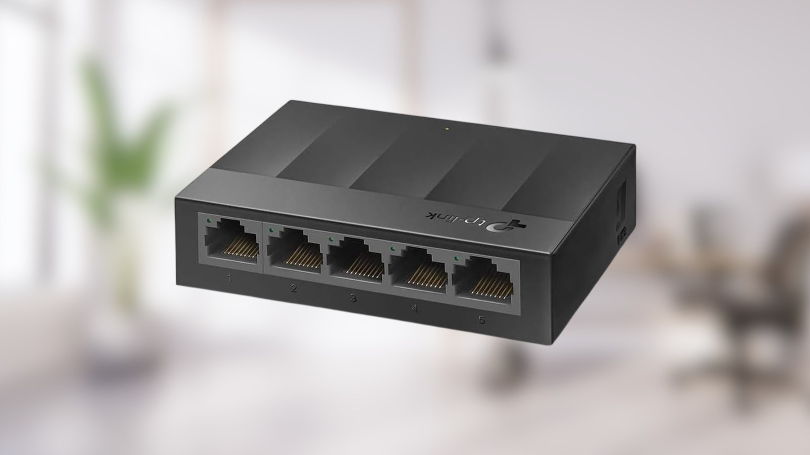 Upgrade Your Gaming Network with a Gigabit Ethernet Switch